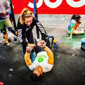 Meet your Posher, Matthew